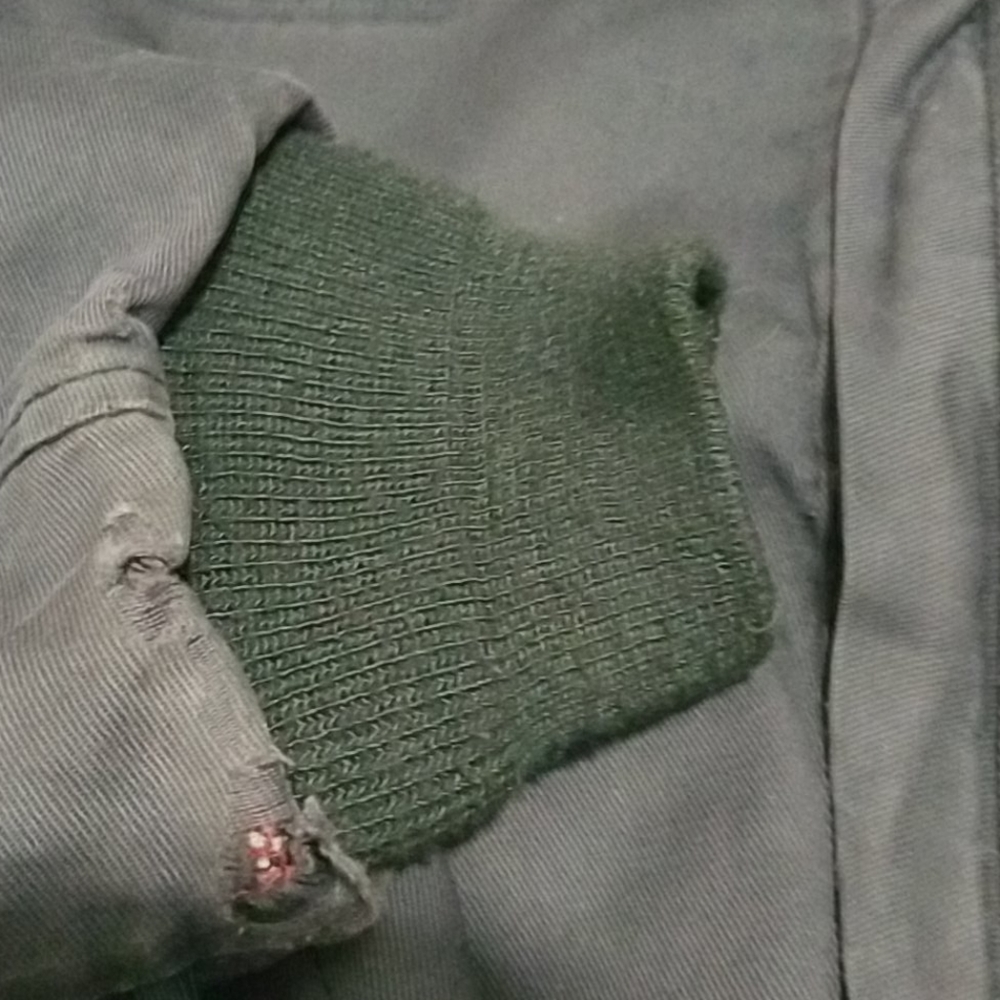 Workrite Benchmark jacket - Picture 4 of 4